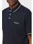 Logolu Pamuk Slim Fit Polo T Shirt Erkek Polo Yaka T Shirt 8nzffm ZJ5DZ 1510 3