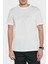 Armani Exchage Taşlı Pamuk Regular Fit Bisiklet Yaka T Shirt Erkek T Shirt XM000325 AF10364 U0009 1