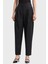 Regular Fit Daralan Paça Pileli Kumaş Pantolon Bayan Pantolon XW000222 AF10855 UC001 1