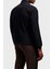 Regular Fit Dik Yaka Logolu Ceket Erkek Mont 7M000312 AF13562 UC001 2