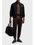 Regular Fit Dik Yaka Logolu Ceket Erkek Mont 7M000312 AF13562 UC001 3