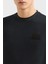 Logolu Regular Fit Sıfır Yaka T Shirt Erkek T Shirt 7M000089 AF13862 UC001 4