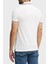 Pamuklu Slim Fit Polo Yaka T Shirt Erkek Polo Yaka T Shirt MW0MW37346 2