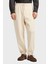 Jakarlı Streç Pamuklu Regular Fit Yüksek Bel Lastikli Paça Jogger Pantolon Erkek Pantolon EM001106 AF13700 U1088 1