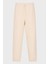 Jakarlı Streç Pamuklu Regular Fit Yüksek Bel Lastikli Paça Jogger Pantolon Erkek Pantolon EM001106 AF13700 U1088 5