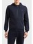 Streç Pamuklu Regular Fit Kapüşonlu Sweat Erkek Sweat 7M000094 AF12116 UB102 1