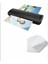 Laminasyon Filmi Parlak A3 10 Lu 1 Paket 125 Mikron Pvc Kaplama Poşeti 10 Adet 1