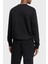 Baskılı Pamuklu Regular Fit Bisiklet Yaka Sweat Erkek Sweat XM000216 AF10830 UC001 2