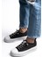 24Y384 Kadın Sneaker Ayakkabı 4
