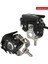 Gleam 35W Motosiklet / Off Road Sis Farı Takımı 4