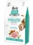 Hipoalerjenik Sterilized Urinary Tahılsız Tavuklu Kısırlaştırılmış Kedi Maması 2 kg 1