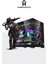 Atlantis 4060 Ryzen 5 5600 Cpu 32GB 3200MHZ Ram 512GB Nvme M.2 SSD RTX4060 Sıvı Soğutuculu Akvaryum Gaming Pc 5