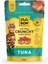 Chrunchy Içi Dolgulu Tuna Balıklı Kedi Ödül Bisküvisi 60 gr 1
