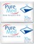 Puremed Hasta Yatak Koruyucu 90*180CM 60 Adet (2pk*30) 1