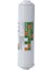 Purefer 12'' Inline Karbon Filtresi Nsf Sertifikalı K04-BF-WW 1