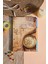 Organizer Defter Içi Organizer Yedeği 15X21CM A5 Boyunta 4 Delikli Çizgili 1
