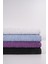 Spor Havlusu %100 Pamuklu Fermuarlı Cepli 30x100 Cm 5