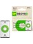 Gp Recyko 9 V 200 Mah Şarjlı Pil 1