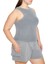 Plus Size Triko Atlet 3