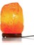 Himalaya Tuz Lambası 2-3 Kg. Doğal Kaya Tuzu Lambası Aç Kapa Düğmeli Tuz Lamba Himalayan Salt Lamp 1