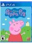 Peppa Pig World Adventures Ps4 Oyun 1