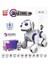 Nessiworld G14 Kumanlı Şarjlı Smart Interaktif Akıllı Robot Köpek -Vardem Oyuncak 2