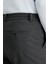 Regular Fit Beli Lastikli İpli Likralı Pantolon 5