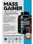 Xxl-mass Gainer 3000gr(ÇİKOLATALI ZENGİN IÇERİKLİ KARBONHİDRAT) Weight Gainer 3