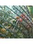 Bahçe Örtüsü – Yüzde 40 Lık – Yeşil – Şeritli Halkalı - 2 Metre x 15 Metre 1