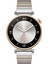 Huawei Watch GT4 41mm GT5 41mm GT5 Pro 42mm ile Uyumlu Kordon (18mm) Lansman Çelik Metal Kayış OneClick 4