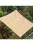 Bahçe Brandası - Yüzde 95'lik - Krem - Şeritli Halkalı - 6 Metre x 60 Metre 1