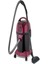 Sarex Galaxy Islak/kuru Elektrikli Süpürge Bordo Sr 5100 1