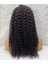 Gerçek Front Lace Tül Peruk - Su Dalgası - Doğal 65-70CM 4
