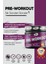 2'li Whey Protein 400G Kurabiyeli/bcaa 300G/CREATINE 120G/PRE-WORKOUT 300G 9