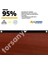 Gölgelik Çardak Filesi – 180GR 95LIK File– Kiremit Renk – Şeritli Halkalı - 1 Metre x 13 Metre 2