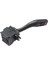 Audi A4 Avant 2005-2008 Silecek Kumanda Kolu Yol Bilgsyrlı 4E0953503C 4