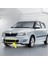 Skoda Fabia 2 2011-2014 Ön Tampon Izgara Orta Parçası 5J0853677A 1