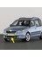 Skoda Roomster 2011-2015 Ön Tampon Izgara Orta Parçası 5J0853677A 1