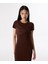 Burgulu Triko Elbise TS1250002182074 2