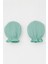 Yenidoğan Bebek Eldiven Basic Standart, Mint Yeşili 2