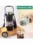 Paslanmaz Çelik 800 ml 10 Saat Sıcak Soğuk Tutan Çay Kahve Su Termosu - FC940 3
