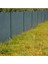 File Gölgelik – 95 Lik Gölgelik Çadır – Yeşil Çit Filesi - 4 Metre x 90 Metre 1