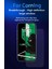 Anank Iphone 16 Promax Gerçek Cornnig Gorilla Glass Ekran Koruyucu Şeffaf 1