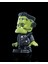 Küçük Frankenstein - 3D Baskı Gotik ve Eğlenceli Katman 3