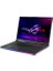 Rog Strix Scar 18 Intel Core I9 14900HX G834JYR-N6050-17 64GB 4tb RTX4090 Freedos 18" Wqxga 240Hz Taşınabilir Bilgisayar 2