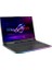 Rog Strix Scar 18 Intel Core I9 14900HX G834JYR-N6050-16 48GB 4tb RTX4090 Freedos 18" Wqxga 240Hz Taşınabilir Bilgisayar 3