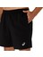 Asics Core 7ın Short Erkek Siyah 2011D213-001 4