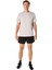 Asics Core Ss Top Erkek Krem 2011D221-200 5