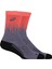 Performance Run Sock Crew Unisex Gri Çorap 3013A977-501 1
