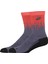 Performance Run Sock Crew Unisex Gri Çorap 3013A977-501 2